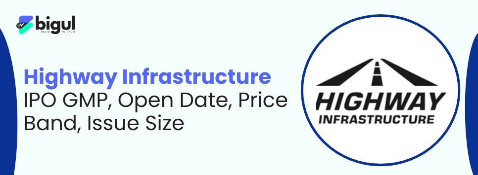 Highway Infrastructure IPO